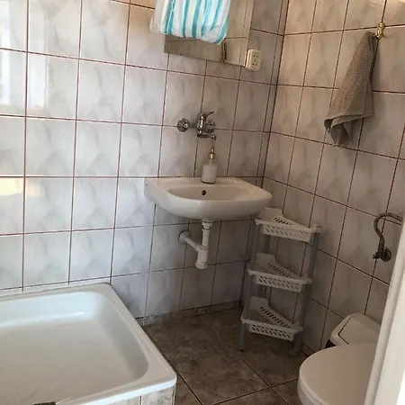 U Kubziniaka Фермерский дом
